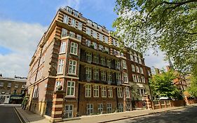 Rochester Hotel By Blue Orchid